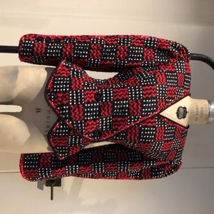 Jeanne Marc Jacket